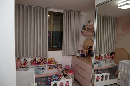 Apartamento para alugar com 71m², 2 quartos e 1 vagaQUARTO 1