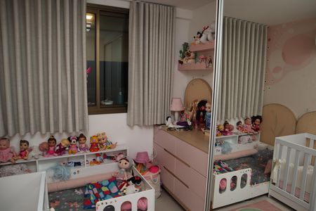 Apartamento para alugar com 71m², 2 quartos e 1 vagaQUARTO 1