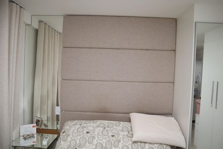 Apartamento para alugar com 71m², 2 quartos e 1 vagaQUARTO 2