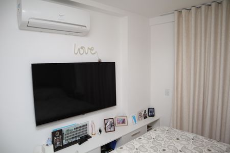 Apartamento para alugar com 71m², 2 quartos e 1 vagaQUARTO 2