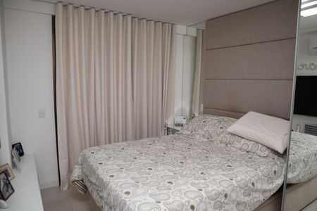 QUARTO 2 de apartamento para alugar com 2 quartos, 71m² em Recreio dos Bandeirantes, Rio de Janeiro