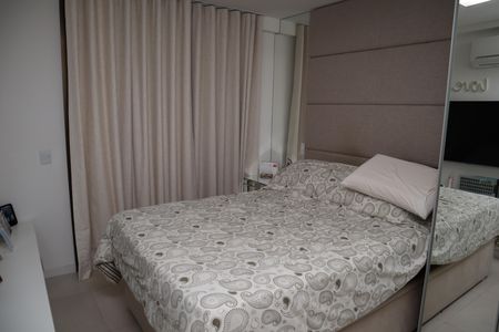 QUARTO 2 de apartamento para alugar com 2 quartos, 71m² em Recreio dos Bandeirantes, Rio de Janeiro