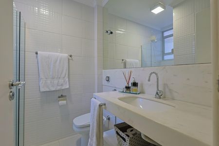 Apartamento à venda com 90m², 3 quartos e 1 vaga