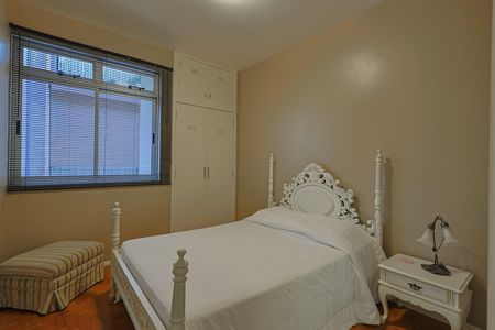 Apartamento à venda com 3 quartos, 90m² em São Pedro, Belo Horizonte