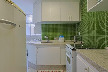 Apartamento à venda com 90m², 3 quartos e 1 vaga