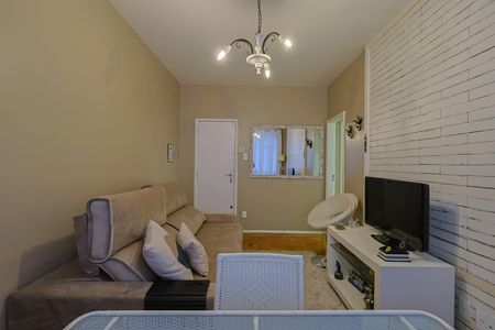 Apartamento à venda com 3 quartos, 90m² em São Pedro, Belo Horizonte