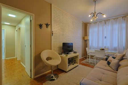 Apartamento à venda com 3 quartos, 90m² em São Pedro, Belo Horizonte