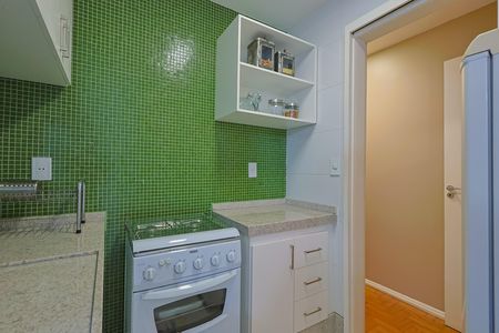Apartamento à venda com 3 quartos, 90m² em São Pedro, Belo Horizonte