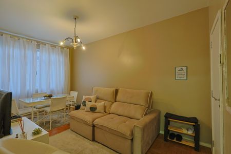 Apartamento à venda com 3 quartos, 90m² em São Pedro, Belo Horizonte