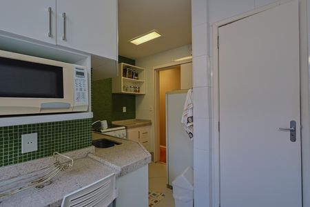 Apartamento à venda com 3 quartos, 90m² em São Pedro, Belo Horizonte