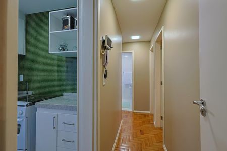 Apartamento à venda com 3 quartos, 90m² em São Pedro, Belo Horizonte