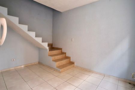 Sala de casa para alugar com 1 quarto, 50m² em Quarta Parada, São Paulo