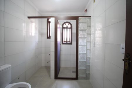 Apartamento para alugar com 80m², 3 quartos e sem vagaBanheiro