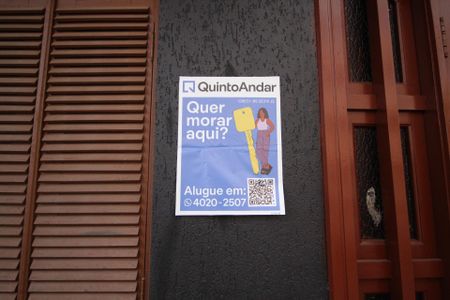 Apartamento para alugar com 80m², 3 quartos e sem vagaPlaquinha