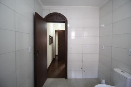 Apartamento para alugar com 80m², 3 quartos e sem vagaBanheiro