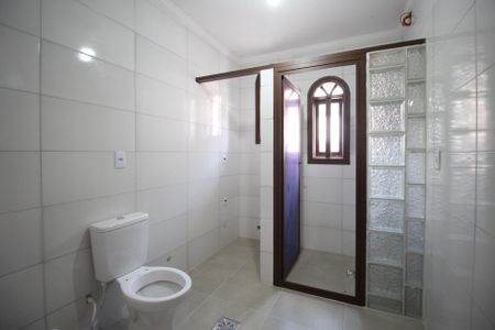 Apartamento para alugar com 80m², 3 quartos e sem vagaBanheiro