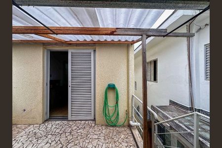Casa à venda com 2 quartos, 85m² em Vila Hamburguesa, São Paulo