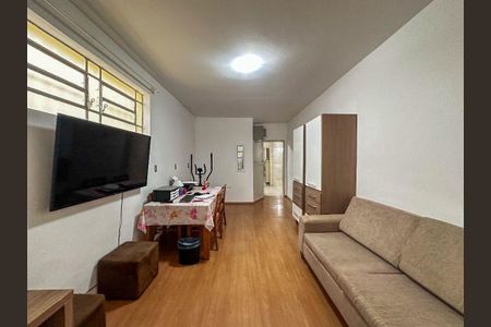 Casa à venda com 2 quartos, 85m² em Vila Hamburguesa, São Paulo