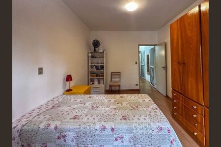 Casa à venda com 2 quartos, 85m² em Vila Hamburguesa, São Paulo