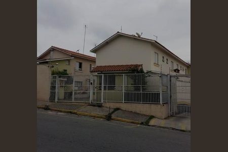 Casa à venda com 90m², 2 quartos e 2 vagas