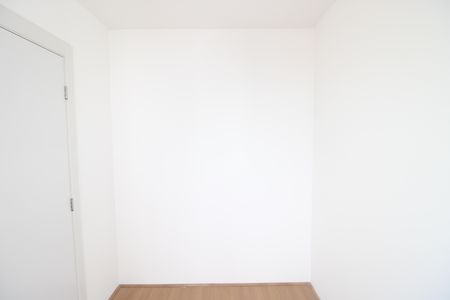 Quarto 1 de apartamento para alugar com 2 quartos, 56m² em Vila Carmosina, São Paulo