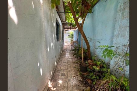 Casa à venda com 205m², 4 quartos e 3 vagas