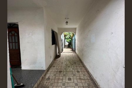 Casa à venda com 205m², 4 quartos e 3 vagas