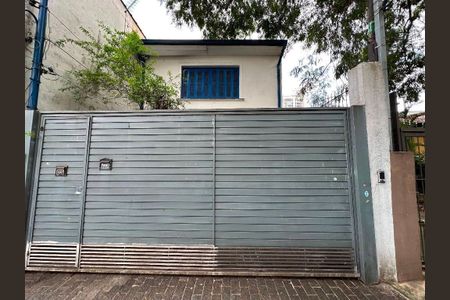 Casa à venda com 205m², 4 quartos e 3 vagas