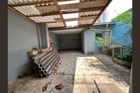Casa à venda com 205m², 4 quartos e 3 vagas