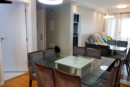 Apartamento à venda com 83m², 3 quartos e 2 vagas Apartamento à venda com 83m², 3 quartos e 2 vagassala