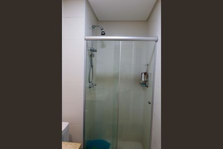 Apartamento à venda com 83m², 3 quartos e 2 vagas Apartamento à venda com 83m², 3 quartos e 2 vagasBanheiro