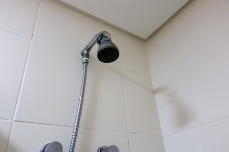 Apartamento à venda com 83m², 3 quartos e 2 vagas Apartamento à venda com 83m², 3 quartos e 2 vagasBanheiro
