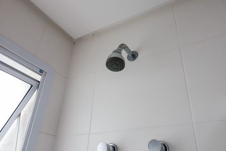 Apartamento à venda com 83m², 3 quartos e 2 vagas Apartamento à venda com 83m², 3 quartos e 2 vagasBanheiro da Suíte 3