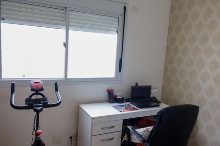 Apartamento à venda com 83m², 3 quartos e 2 vagas Apartamento à venda com 83m², 3 quartos e 2 vagasQuarto 1