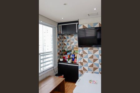 Apartamento à venda com 83m², 3 quartos e 2 vagas Apartamento à venda com 83m², 3 quartos e 2 vagasSacada