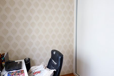 Apartamento à venda com 83m², 3 quartos e 2 vagas Apartamento à venda com 83m², 3 quartos e 2 vagasQuarto 1