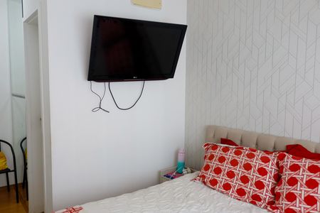 Apartamento à venda com 83m², 3 quartos e 2 vagas Apartamento à venda com 83m², 3 quartos e 2 vagasQuarto 3 - Suíte