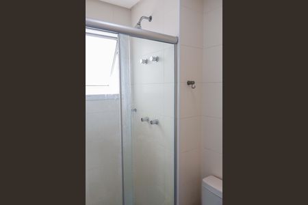 Apartamento à venda com 83m², 3 quartos e 2 vagas Apartamento à venda com 83m², 3 quartos e 2 vagasBanheiro da Suíte 3