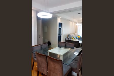 Apartamento à venda com 83m², 3 quartos e 2 vagas Apartamento à venda com 83m², 3 quartos e 2 vagassala