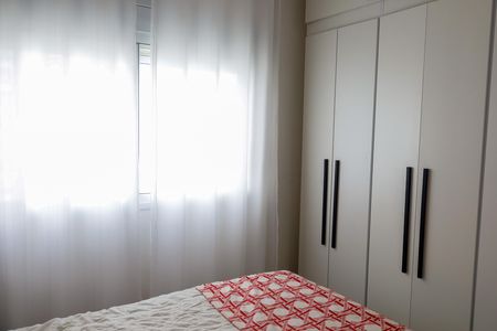 Apartamento à venda com 83m², 3 quartos e 2 vagas Apartamento à venda com 83m², 3 quartos e 2 vagasQuarto 3 - Suíte