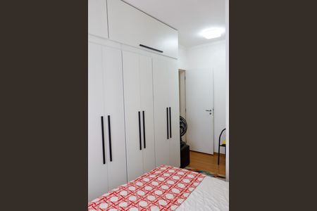 Apartamento à venda com 83m², 3 quartos e 2 vagas Apartamento à venda com 83m², 3 quartos e 2 vagasQuarto 3 - Suíte