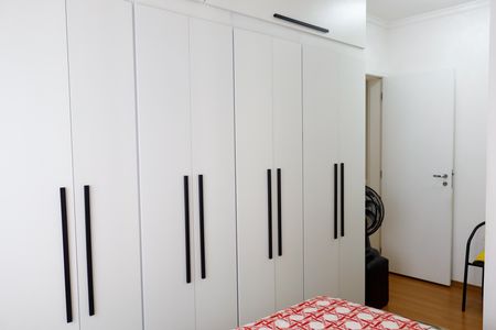 Apartamento à venda com 83m², 3 quartos e 2 vagas Apartamento à venda com 83m², 3 quartos e 2 vagasQuarto 3 - Suíte