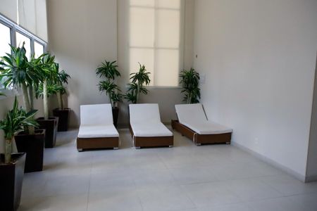 Apartamento à venda com 83m², 3 quartos e 2 vagas Apartamento à venda com 83m², 3 quartos e 2 vagasspa