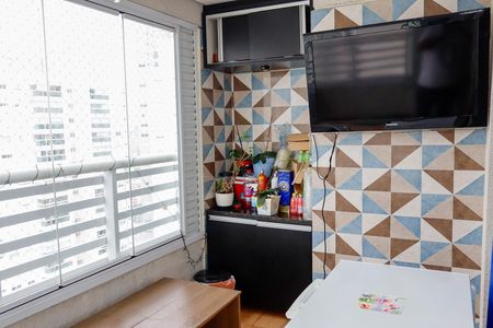 Apartamento à venda com 83m², 3 quartos e 2 vagas Apartamento à venda com 83m², 3 quartos e 2 vagasSacada