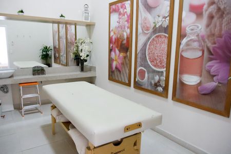 Apartamento à venda com 83m², 3 quartos e 2 vagas Apartamento à venda com 83m², 3 quartos e 2 vagasspa