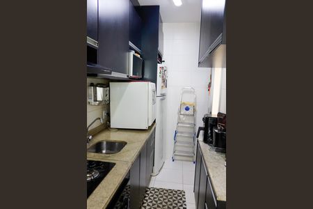 Apartamento à venda com 83m², 3 quartos e 2 vagas Apartamento à venda com 83m², 3 quartos e 2 vagasCozinha