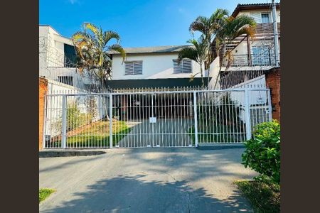 Casa à venda com 3 quartos, 333m² em Vila Romana, São Paulo