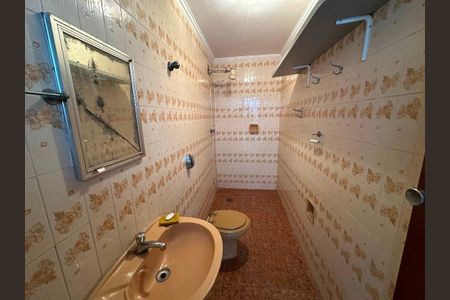 Casa à venda com 333m², 3 quartos e 5 vagas