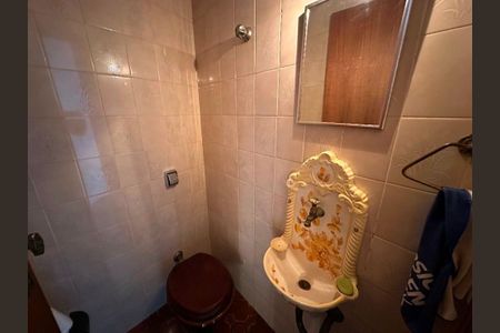 Casa à venda com 333m², 3 quartos e 5 vagas