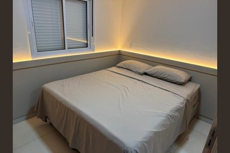 Quarto de apartamento para alugar com 1 quarto, 49m² em Jardim Sumare, Ribeirão Preto